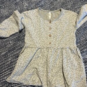 Rylee and Cru 12-18 dress